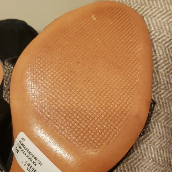 SCHUTZ Jia high heel sandals size 9 💣 - Picture 6 of 11